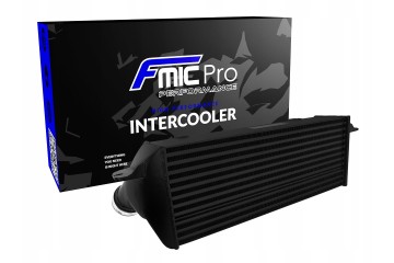 FMIC intercooler Pro BMW 3 Series E90 E91 E92 E93