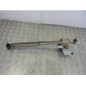  MOTOR LIMPIA DELANTERO CITROEN JUMPER COMBI 29 C  2.0 HDi/-HDi  85 Confort 2006 200967 CITROEN - 2