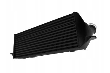 FMIC intercooler Pro BMW 3 Series E90 E91 E92 E93 Catalog number of the part FMICPRO IC 009 2