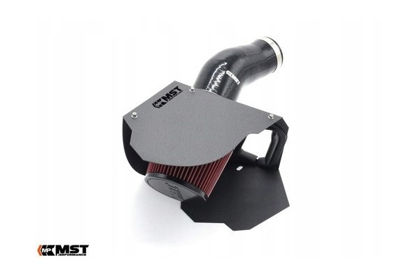 Dedicated MST Performance Intake System Audi S4 S5 3 0T B9 2019 Catalog number of the part MST AD A406