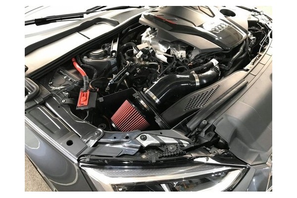 Dedicated MST Performance Intake System Audi S4 S5 3 0T B9 2019 Car type passenger cars