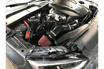 Dedicated MST Performance Intake System Audi S4 S5 3 0T B9 2019 Car type passenger cars
