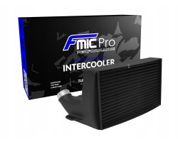Intercooler FMIC Pro EVO3 BMW 135i 335i E82 E90 E92 Cooler Tuning