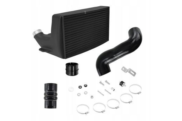 Intercooler FMIC Pro EVO3 BMW 135i 335i E82 E90 E92 Cooler Tuning Packaging status original
