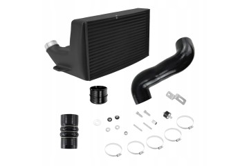 Intercooler FMIC Pro EVO3 BMW 135i 335i E82 E90 E92 Cooler Tuning Packaging status original