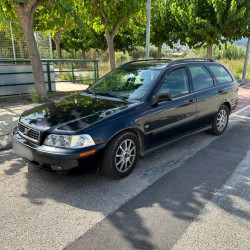 VOLVO V40 FAMILIAR 1.9 D+ (85kW)