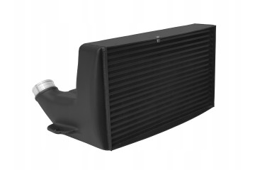 Intercooler FMIC Pro EVO3 BMW 135i 335i E82 E90 E92 Cooler Tuning Part manufacturer FMIC