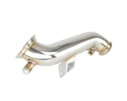 Downpipe FMIC Pro Mercedes W205 C200 2 0 Turbo 2014