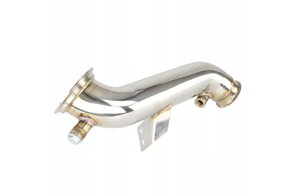 Downpipe FMIC Pro Mercedes W205 C200 2 0 Turbo 2014