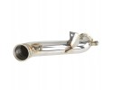Downpipe FMIC Pro Mercedes W205 C200 2 0 Turbo 2014 Part manufacturer FMIC