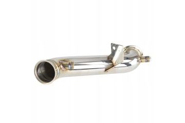 Downpipe FMIC Pro Mercedes W205 C200 2 0 Turbo 2014 Part manufacturer FMIC