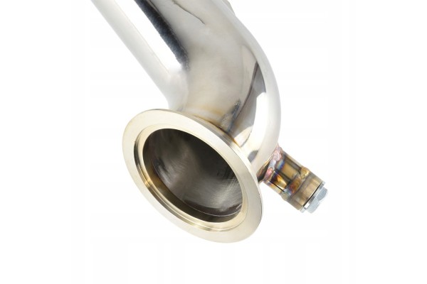 Downpipe FMIC Pro Mercedes W205 C200 2 0 Turbo 2014 Car type passenger cars