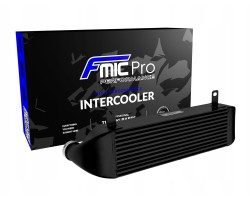 Intercooler Tuning FMIC Pro BMW E46 318d 320d 330d M47N M57N Cooler