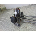  MOTOR LIMPIA DELANTERO CITROEN JUMPER COMBI 29 C  2.0 HDi/-HDi  85 Confort 2006 200967 CITROEN - 4
