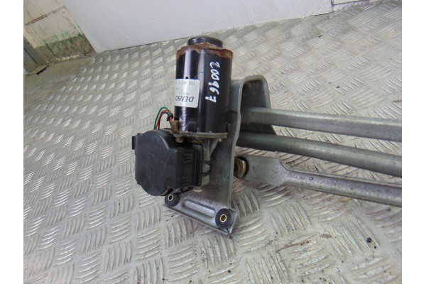 MOTOR LIMPIA DELANTERO CITROEN JUMPER COMBI 29 C  2.0 HDi/-HDi  85 Confort 2006 200967 CITROEN - 4