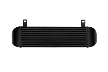 Intercooler Tuning FMIC Pro BMW E46 318d 320d 330d M47N M57N Cooler Car type passenger cars