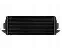 Intercooler BMW F20 F30 F32 N13 N20 N55 Catalog number of the part IC BMW F20