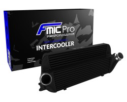FMIC Pro intercooler BMW F07 F10 F11 520i 528i