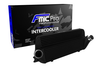 FMIC Pro intercooler BMW F07 F10 F11 520i 528i