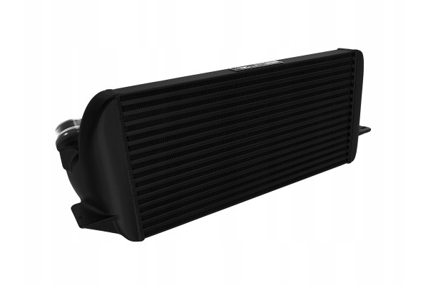 FMIC Pro intercooler BMW F07 F10 F11 520i 528i Quality of parts according to GVO Z replacement
