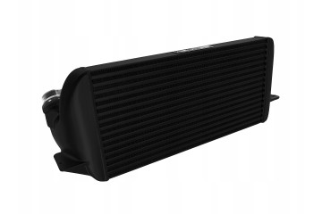 FMIC Pro intercooler BMW F07 F10 F11 520i 528i Quality of parts according to GVO Z replacement