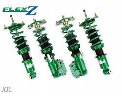 TEIN FLEX threaded suspension With Toyota MR2 SW20