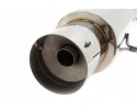 TurboBack exhaust system Subaru Impreza WRX STI Car type undefined