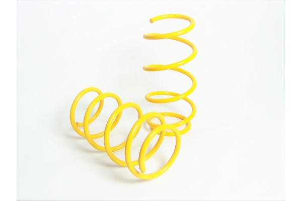 APEX LOWERING SPRINGS front 30mm BMW F30 sedan