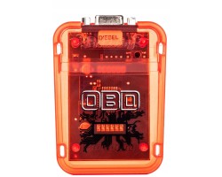 ProRacing chip tuning for Toyota RAV4 2 0 2 2 D 4D