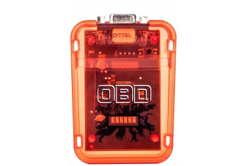ProRacing chip tuning for Toyota RAV4 2 0 2 2 D 4D