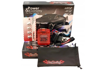 ProRacing chip tuning for Toyota RAV4 2 0 2 2 D 4D Batteries included no