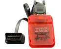 ProRacing chip tuning for Toyota RAV4 2 0 2 2 D 4D Quality of parts according to GVO Q original with factory logo OEM OES
