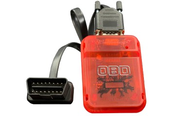 ProRacing chip tuning for Toyota RAV4 2 0 2 2 D 4D Quality of parts according to GVO Q original with factory logo OEM OES