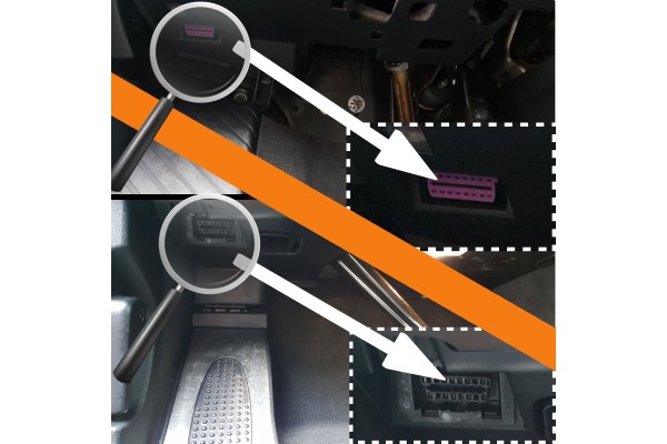 ProRacing chip tuning for Toyota RAV4 2 0 2 2 D 4D Catalog number of the part PRORACING OBD2 Q64