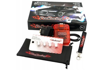 ProRacing chip tuning for Toyota RAV4 2 0 2 2 D 4D Generic product chip tuning proracing