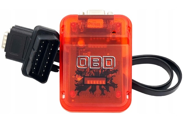 ProRacing chip tuning for Toyota RAV4 2 0 2 2 D 4D EAN GTIN 5905951664064