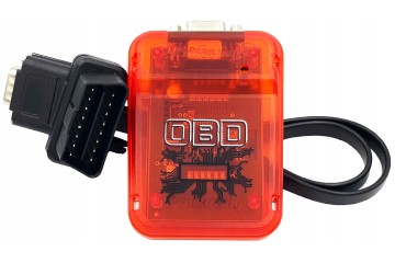 ProRacing chip tuning for Toyota RAV4 2 0 2 2 D 4D EAN GTIN 5905951664064