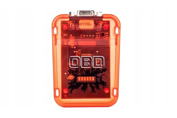 Chip Tuning ProRacing para Toyota RAV4 2.0 2.2 D-4D
