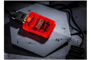 Chip Tuning ProRacing para Toyota RAV4 2.0 2.2 D-4D