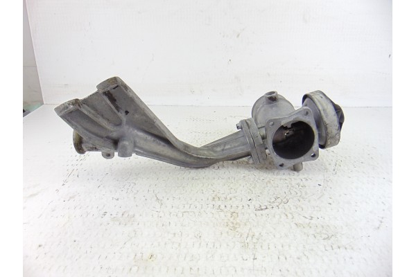 A6680900454 CAJA MARIPOSA MERCEDES-BENZ CLASE A (BM 168)