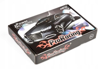 Chip Tuning ProRacing Prog OBD2.X934