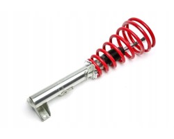 Front thread Mercedes W203 C209 Sport Without modifications CLK C209 S203 lowered