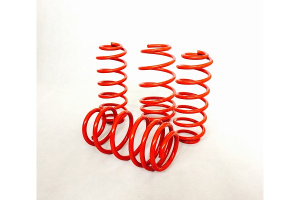 JAMEX LOWERING SPRINGS 45 35mm RENAULT MEGANE 2 station wagon