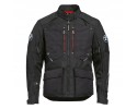 Motorcycle jacket BMW Motorrad GS Rallye black men s roamizar 54