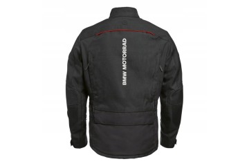 Motorcycle jacket BMW Motorrad GS Rallye black men s roamizar 54 Packaging status original