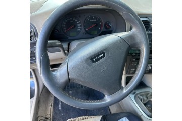 VOLVO V40 FAMILIAR 1.9 D+ (85kW)