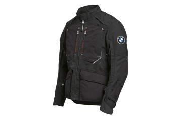 Motorcycle jacket BMW Motorrad GS Rallye black men roamizar 52 Catalog number of the part 76115B5ED99