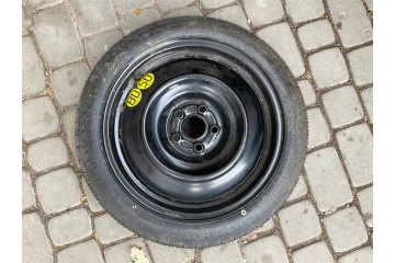 TOYOTA YARIS IV ACCESS WHEEL 125 70 R16 original