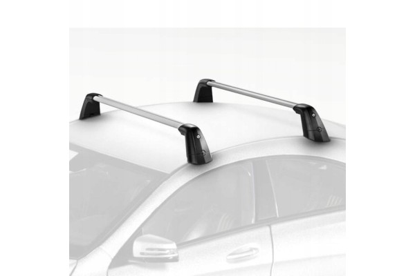 Roof crossbar beams Mercedes Benz CLA C117 A1178900093 original new