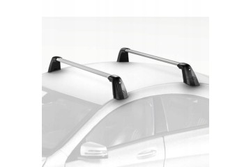 Roof crossbar beams Mercedes Benz CLA C117 A1178900093 original new